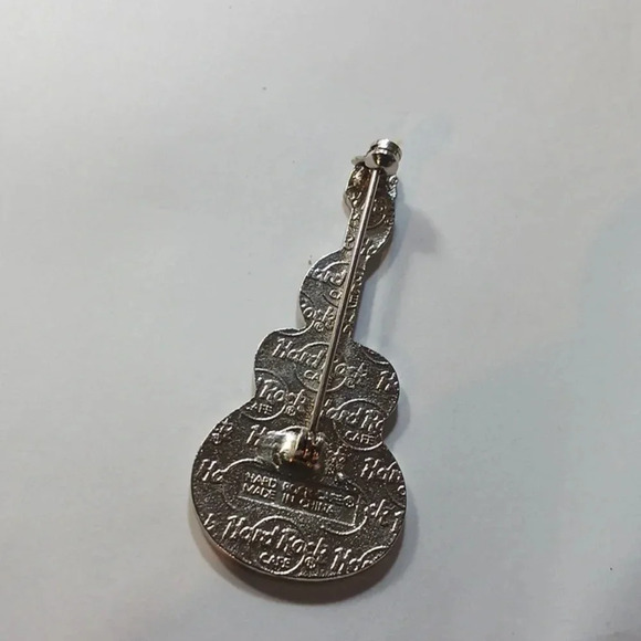 Hard Rock Cafe casino pin.New. collectable choice.. - Picture 4 of 4